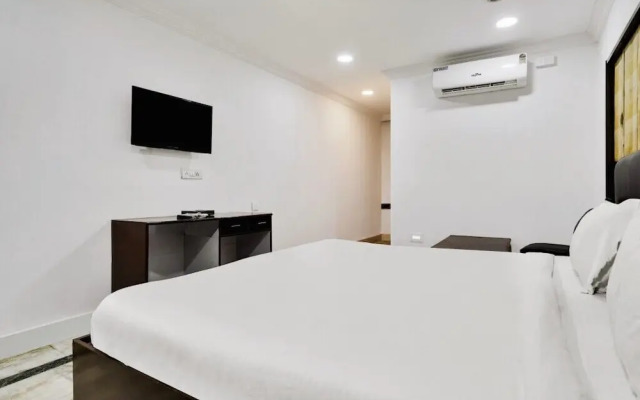 iROOMZ Hotel Hyderabad Towers