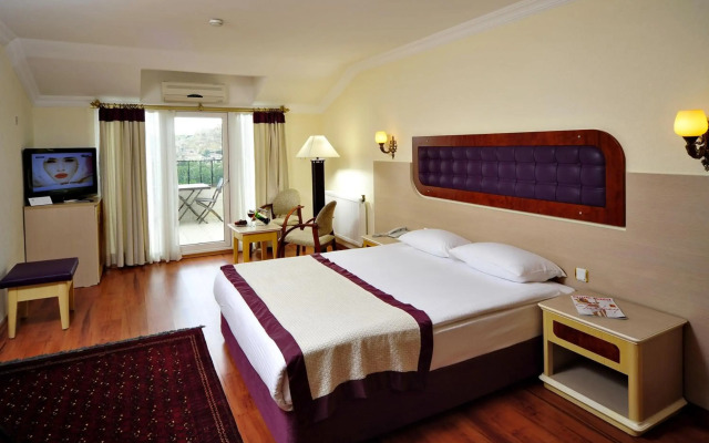 Dinler Hotels Ürgüp
