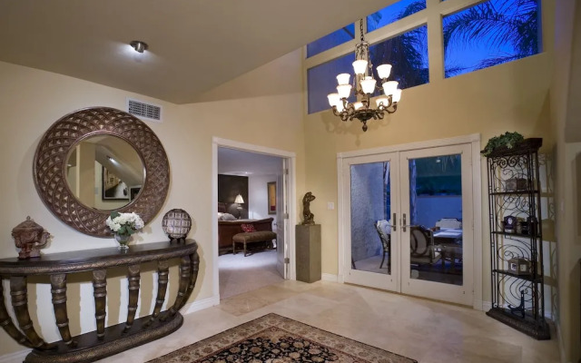 McCormick Ranch Palm - 5 Bedroom Home