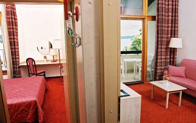 Apartments Vila Barka