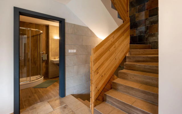 Apartment MOUNTAIN PEARL Golte