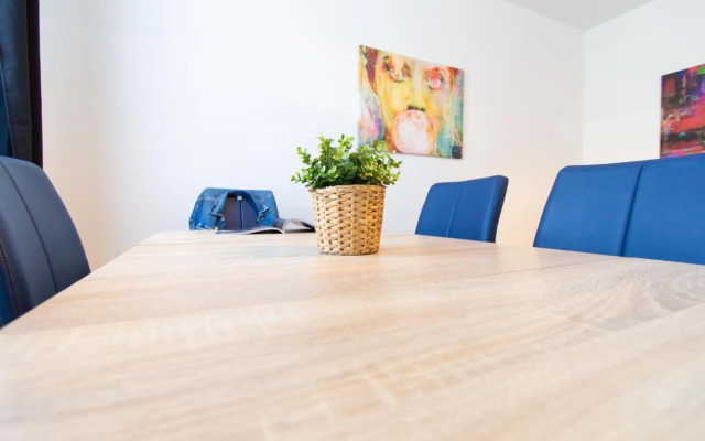 CheckVienna – Apartment Puchsbaumgasse