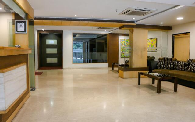 Hotel Winsar Park