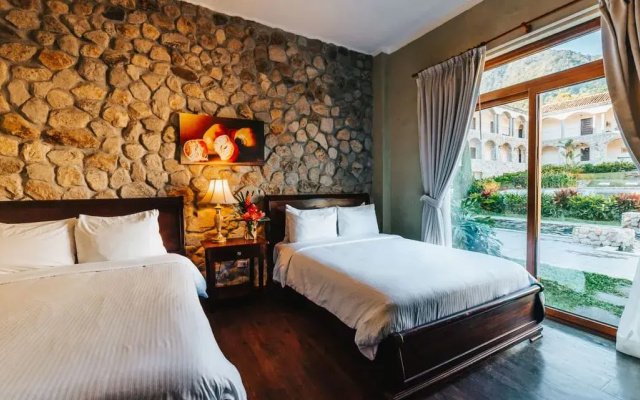 Los Mandarinos Boutique Hotel & Spa