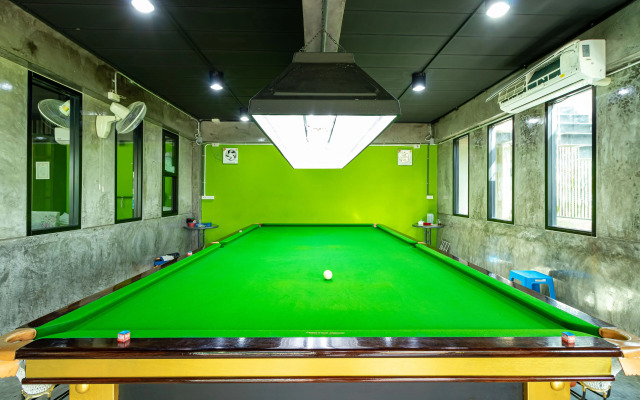 CS Klongtoey Grand Resort