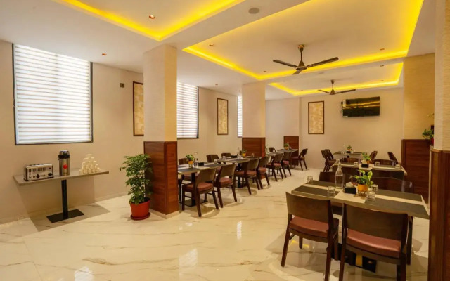 Treebo Grand Royal Imperio, Hinjewadi