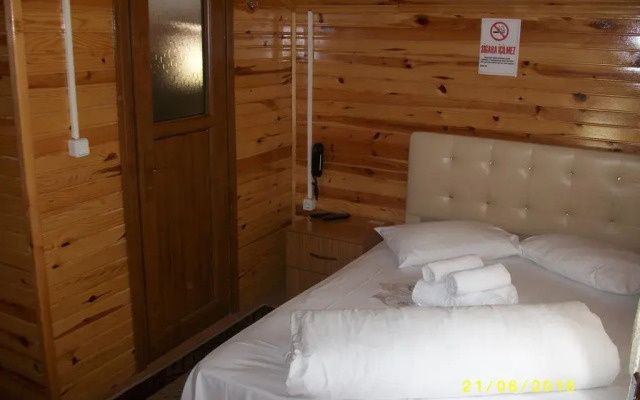 Yaylaci Hotel
