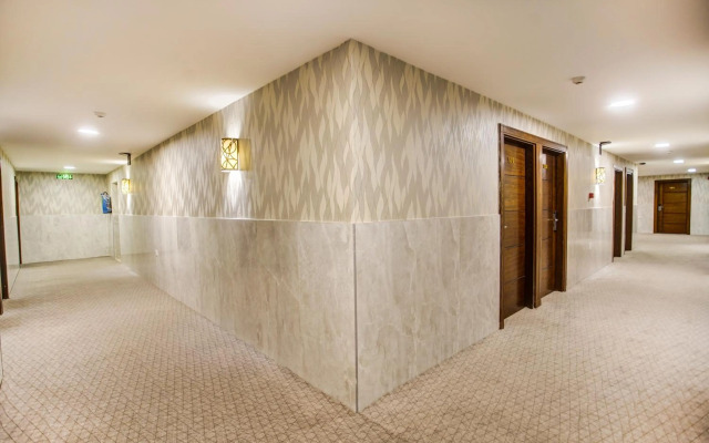 Nairoukh Hotel Aqaba