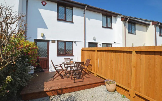 Holiday Home Amaryllis