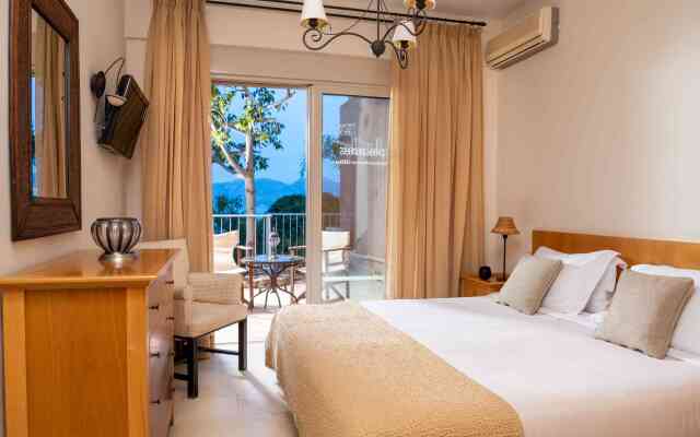 Pleiades Luxurious Villas