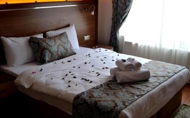 Manzara Otel