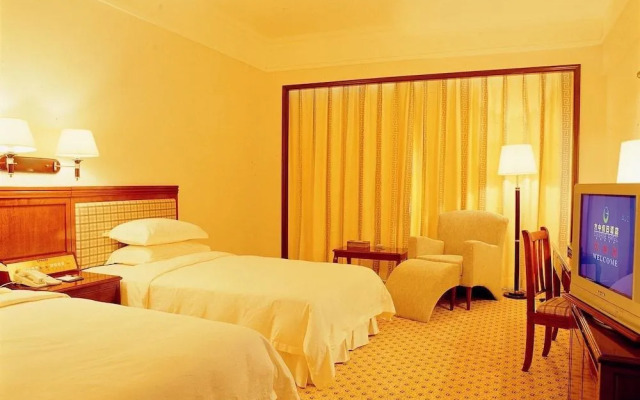 Fangzhong Hotel - Dongguan