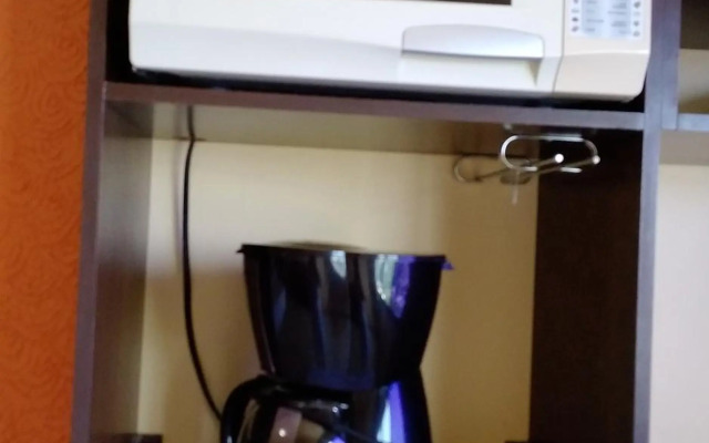 Hotel Saint Paul 01 Flat