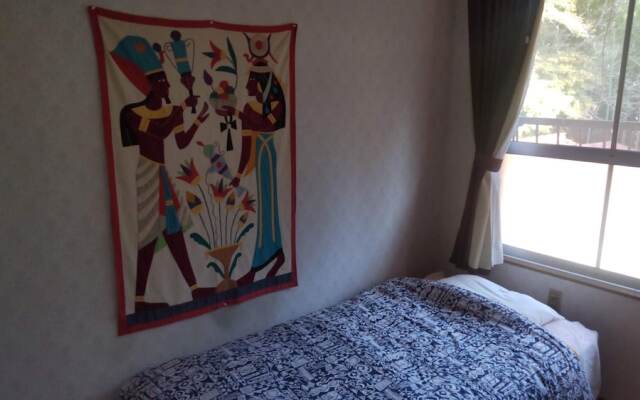 Guesthouse Oomiya base