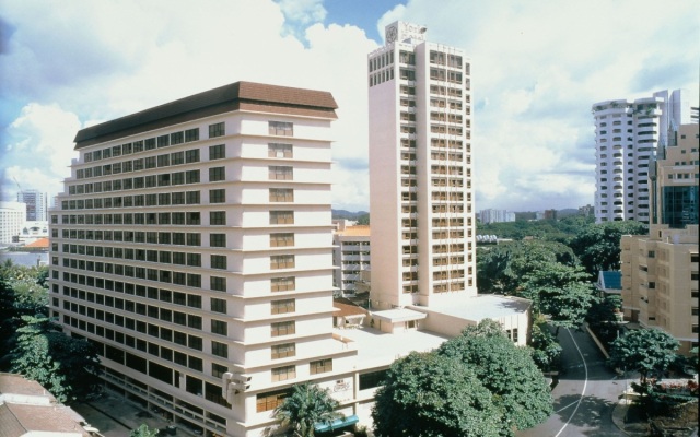 York Hotel