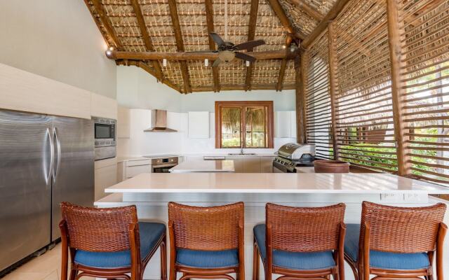 One of the best villas in Cap Cana