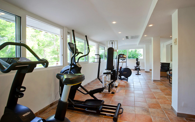 Hotel Cala Sant Vicenç - Adults Only + 16