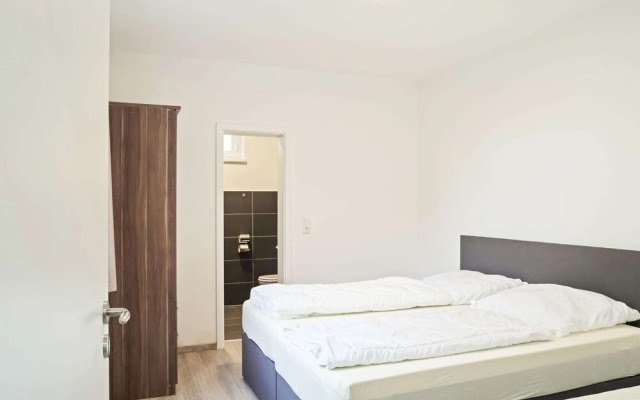 Spacious Holiday Home in Winterberg near Skiing