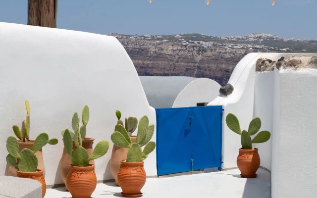 Amphora Villas