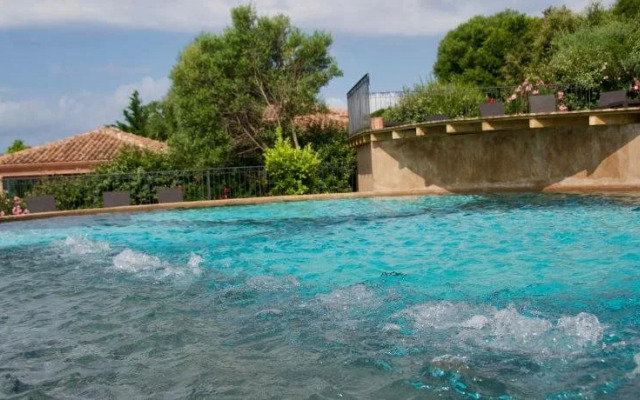 Résidence Cantu di Mare