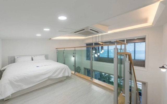 Pohang the Ocean Pension