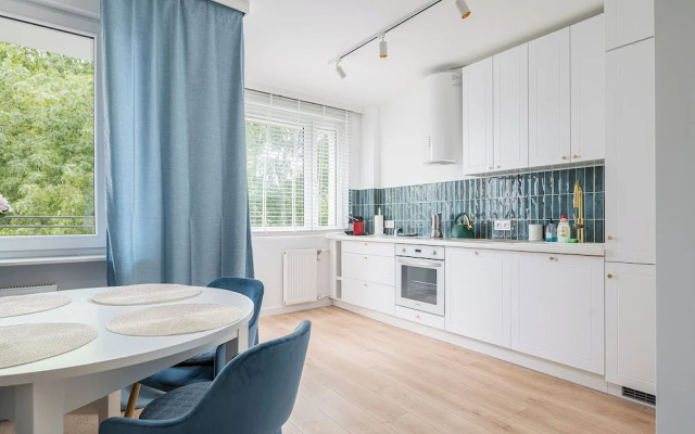 RentPlanet - Apartament Rakowiec