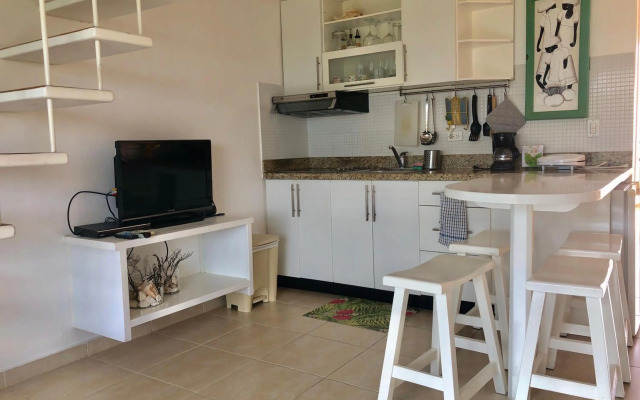 Ocean View Loft @CadaquesCaribe