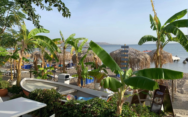 Tsambikos Apts