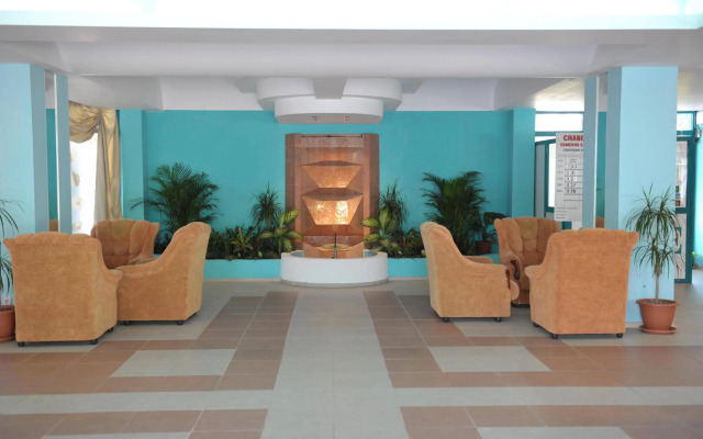 Zefir Hotel