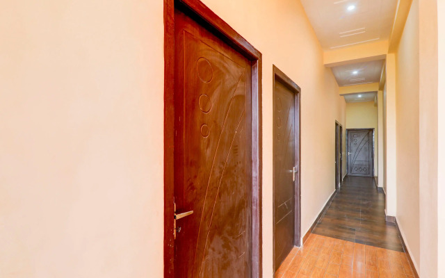 Super Hotel O Arjun Ganj