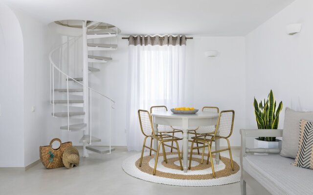 360 Caldera View Villa by Caldera Houses