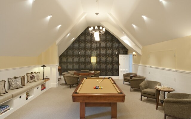 Wharekauhau Luxury Country Estate