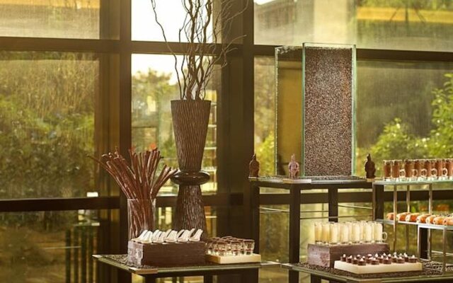 Mercure on Renmin Square Xian