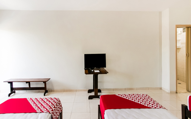 OYO Hotel Nobrega Aeroporto de Congonhas, São Paulo