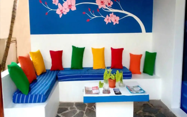 House Jardin Del Caribe