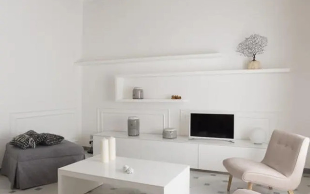 Via Chiodo Luxury Apartment