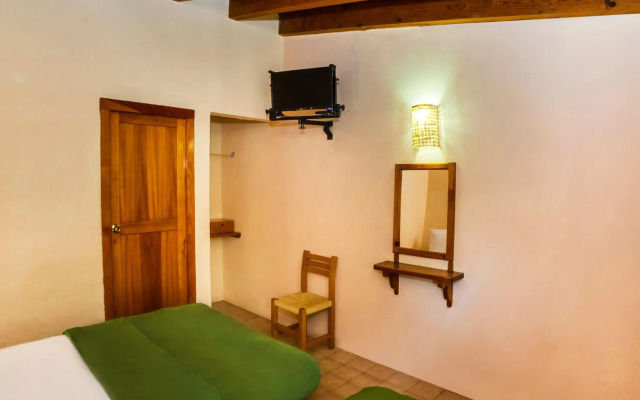 Posada Real del Valle