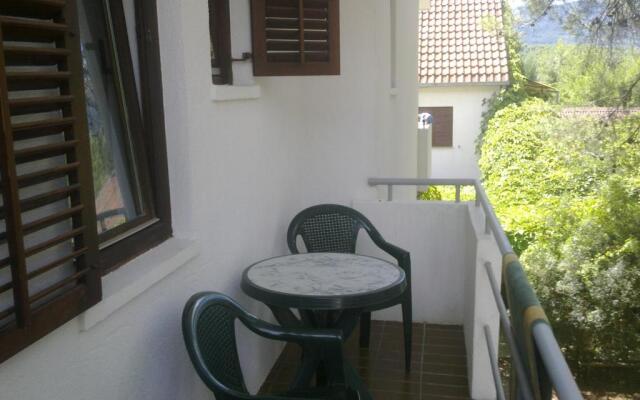 Apartments Pinus