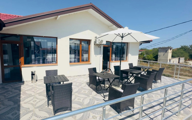 Стаи за гости Ася