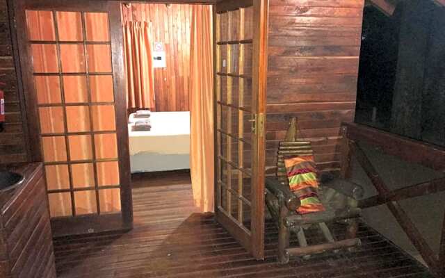 Molalatau Lodge & Campsites