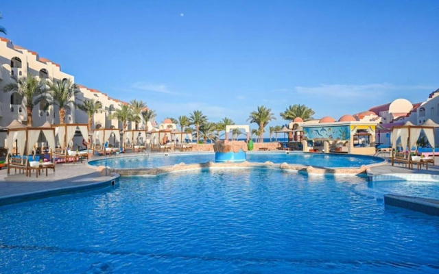 Prs Beach Club  SPA