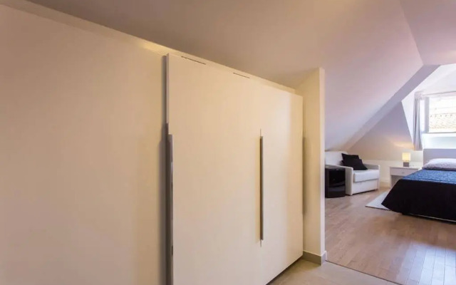 Klarisa Palace Rooms