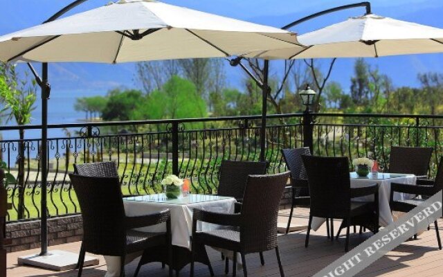 Suiton Plus By Paxton Qionghai Bay