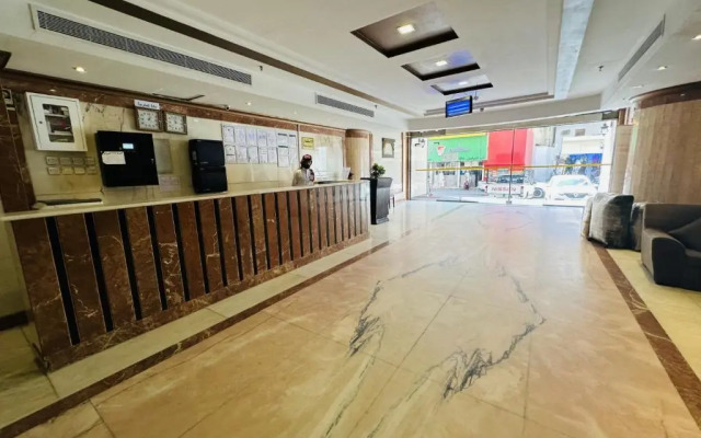 Rushad Al Majd Hotel