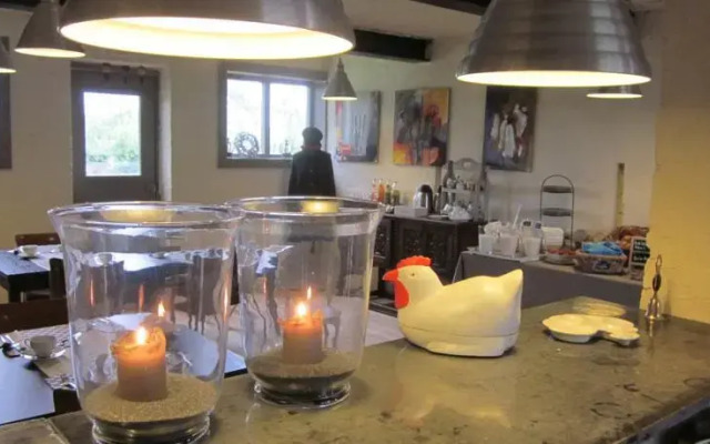 B&B Landseinde
