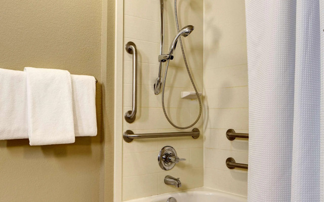 Hyatt House Seattle/Redmond