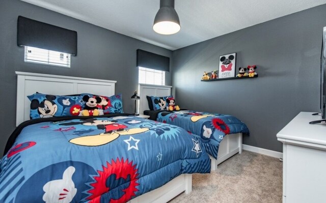 Storey Lake 4740 - Five Bedroom Villa