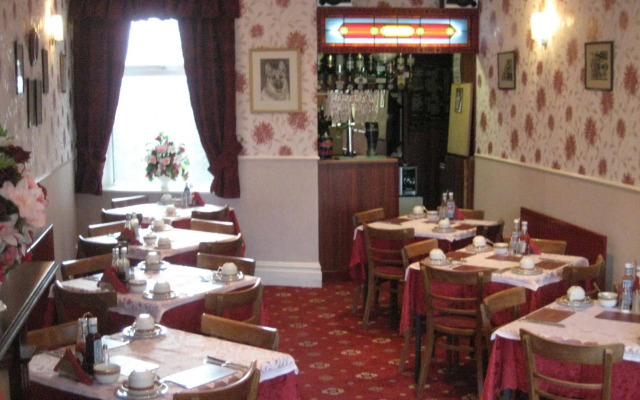 Cavendish Hotel