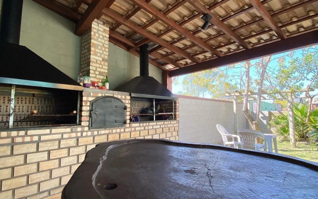 Pousada Hanalie By Easy Hotéis