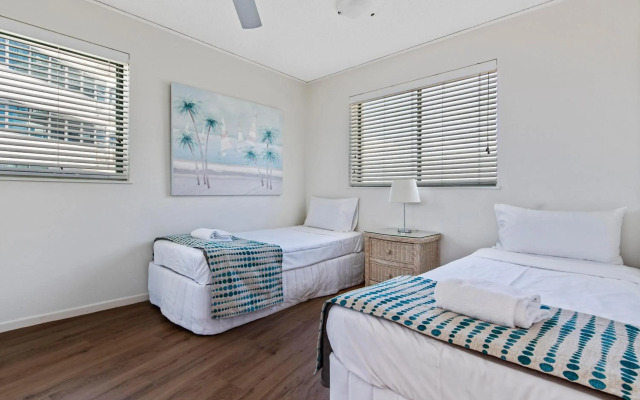 Key Largo Apartments